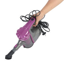 High performance cordless stick mini table vacuum cleaner